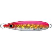 31068 [カプリスキッド 50g CP01 シルバーピンク]