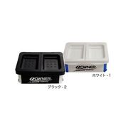 77586 [IG-1 ハヤテサシエケース ホワイト 9692]