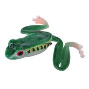 63578 [ダイビングカハラフロッグ #8 アカメアマガエル]