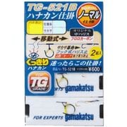 18738 [クッキリハナカン仕掛(TG-521B) TG521B 7.5-1.5]