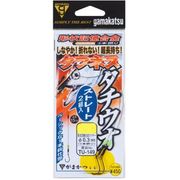 982539 [タフネスタチウオ仕掛 ストレート TU149 6-0.3]