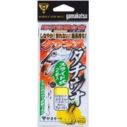 982553 [タフネスタチウオ仕掛 スライド式 TU151 5-0.3]