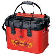 113143 [トーナメントバッカンWDX GM2035 レッド 45cm]