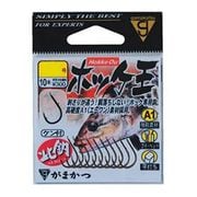 778552 [バラ A1ホッケ王(茶) 4]