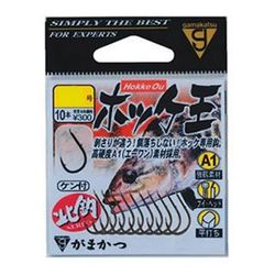 778569 [バラ A1ホッケ王(茶) 5]
