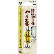 230371 [バラ イカ鈎(丸型)6本錨 LL]