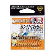 412289 [バラ カン付クワセ(銀) 12]
