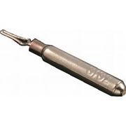 67200 [タングステンカスタムシンカー スティックダウンショット 1.8g(1/16oz)]