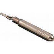 67187 [タングステンカスタムシンカー スティックダウンショット 5.0g(3/16oz)]