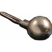 67965 [タングステンカスタムシンカー ダウンショット 2.2g(1/13oz)]