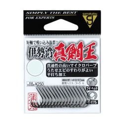 ヨドバシ.com - がまかつ Gamakatsu 476953 [バラ 伊勢湾真鯛王(NSB) 11] 通販【全品無料配達】