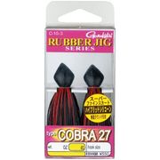 419967 [ラバージグタイプCOBRA27 10G BLACK]