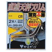 825249 [蒲克工房 直感天秤スリム GKB002 5]