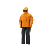 335037 [MEGABASS ACTION RAIN WARE (XL) アプリコット]