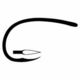 824067 [Q100 TMC2499SP-BLB BLACK #10]