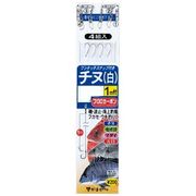 463625 [糸付 ワンタッチスナップチヌ1M付 OS101 2-1.5]