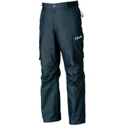 114270 [フィッシングパンツ ブラック 3L GM3363]
