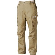 114355 [フィッシングパンツ ベージュ 5L GM3363]