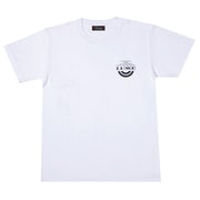 111842 [Tシャツ(LUXXE) ホワイト LL LE3358]