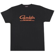 111620 [Tシャツ(筆記体ロゴ) ブラック L GM3355]