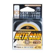 18585 [複合ライン メタブリッド 30m L101Z 0.03]