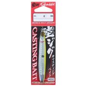 928254 [陸ジグ(キャスティングベイト)20g 6 チャートホロ]