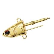 825583 [オーシャンスラッグ グライドヘッドS 17G #01ゴールド]
