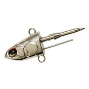 825590 [オーシャンスラッグ グライドヘッドS 17G #02シルバー]