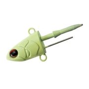 825606 [オーシャンスラッグ グライドヘッドS 17G #03グロー]