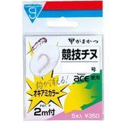 925557 [糸付 競技チヌ(オキアミ) 2M 4-2]