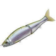 584703 [鮎邪 JOINTED CLAW 178 F #17ハーフミラー公魚]