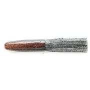 580581 [ソルティコアチューブ 4.25インチ 500 スモーキークローダッド]