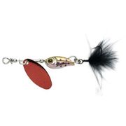 303464 [スピンバイアス 3.5g #9S 稚レインボー]