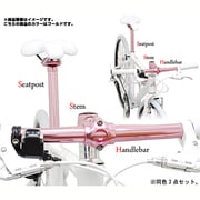FFR-3item-set　カスタム3点セット ゴールド 108-02634