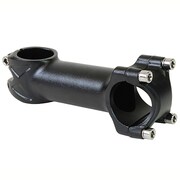 DA-254-OS #6061AL ステム 318 ブラック 60mm 108-10041