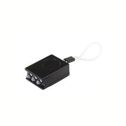 PL-B3-F ビット ミニフロントライト ブラック 142-00112