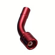 LY-VBP09 シフターガイドパイプ レッド 151-00363