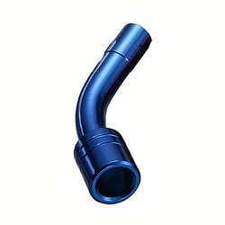 LY-VBP09 シフターガイドパイプ ブルー 151-00364