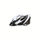 PS-MV28 P.S. Bicycle Helmet ホワイト M/L 154-00051