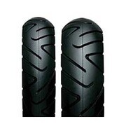 タイヤ MB67 110/90-12 64L TL FRONT 200-20083