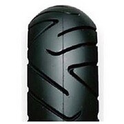 タイヤ MB67 110/90-13 55P TL FRONT 200-20084
