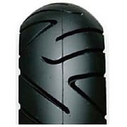 タイヤ MB67 130/70-13 57P TL REAR 200-20092