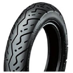 タイヤ MB47 スクーター用タイヤ 90/100-10 53J 200-21106
