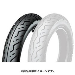 タイヤ MB68 スクーター用タイヤ 100/80-12 56J 200-21117