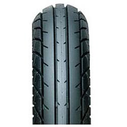 タイヤ NF64 スタンダードタイヤ 業務用 70/90-14 34P 200-26001