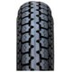 タイヤ NR6 スタンダードリアタイヤ 2.75-14 4PR 200-26031