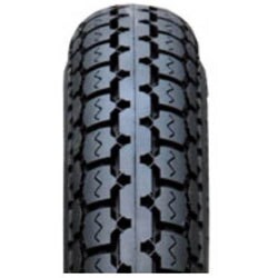タイヤ スタンダード NR6 スタンダードリアタイヤ 2.75-14 6PR 200-26032