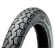 タイヤ NR74 スタンダードリアタイヤ 業務用 2.50-17 4PR 200-26124