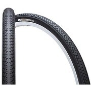 タイヤ CYCLESEED 耐摩耗 85型 WO 24×1 3/8 ブラック 200-94081