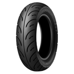 ヨドバシ.com - ダンロップ DUNLOP 202-00032 [D307 スクータータイヤ